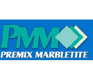 PREMIX-MARBLETITE 059512 PREMIX 50LB GLASS BEAD