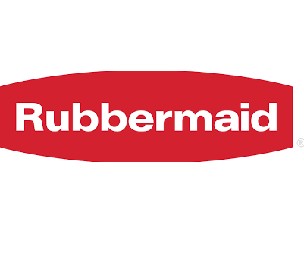 RUBBERMAID, 2841-87 CYLIND, 33 Qt Step On Cylinder Gray Plastic