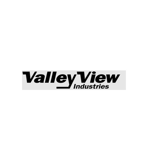 VALLEY VIEW INDUSTRIES SKPB4-50 Valley View 1"x4" Brown Metal Stakes