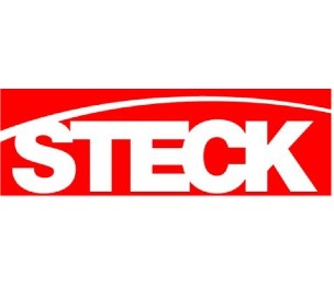 Steck Manufacturing Company 35900-CASTER BLACK CASTER FOR 35900