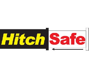 Hitch-Safe HS7000T Combo Hitch Receiver Vault