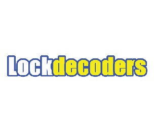 Lockdecoders LD-CP-92 Jaw