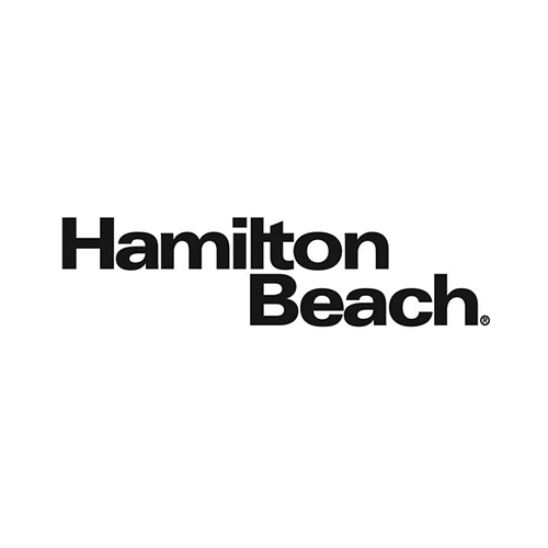 HAMILTON BEACH HBB908R Hamilton Beach Commercial Blender Clear Jar, 1 Each