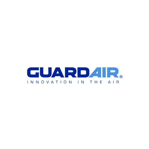 Guardair 75E012A 12" 75 ALUMINUM EXTENSION