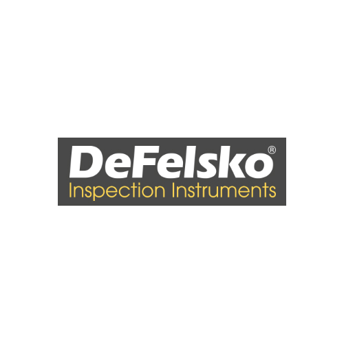 Defelsco 200B1-G MIL GAUGE FOR PLASTIC POSITECTOR/STNDARD