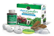 Indoor Gardening Seed Pod Kit