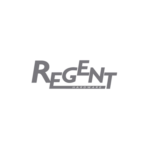 REGENT CVR EXIT DEVICE, ELECTRIC MOTOR LATCH