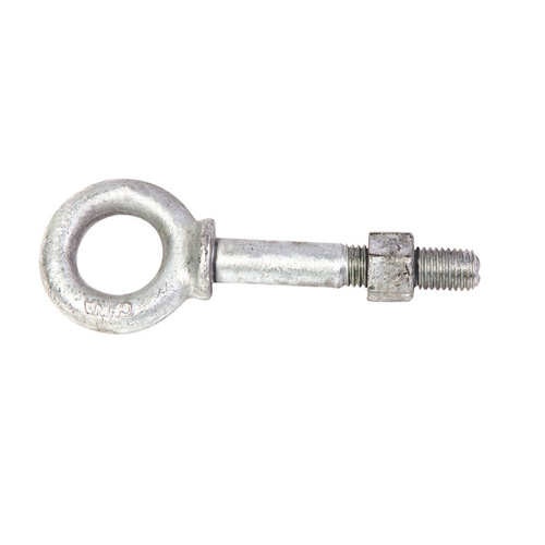 Screws, Bolts, Nuts, and Washers