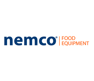 NEMCO 56500-2 Nemco .375" Easy Chopper 2 Vegetable Dicer, 1 Each