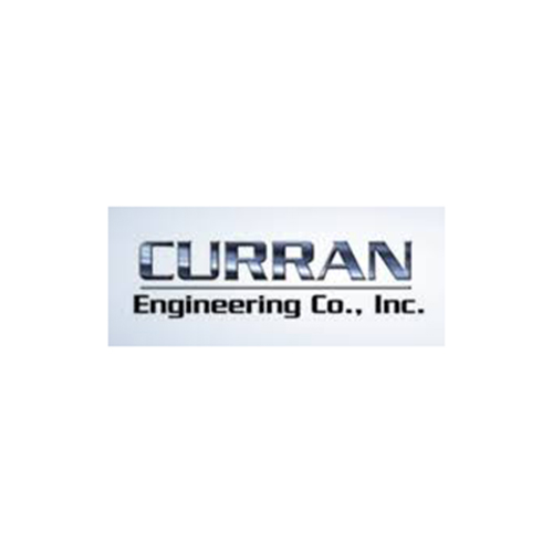 Curran Engineering CE-645-FM 6" SQ SSPTO