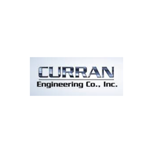 Curran Engineering CE-803-4-C GUIDE RAIL 36Hx42L FTF