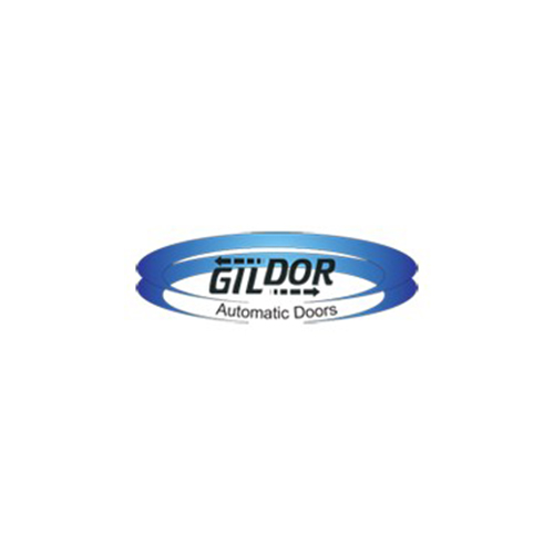 Gildor Automatic Doors 190-221 TOP ROLLER GUIDE BEARING