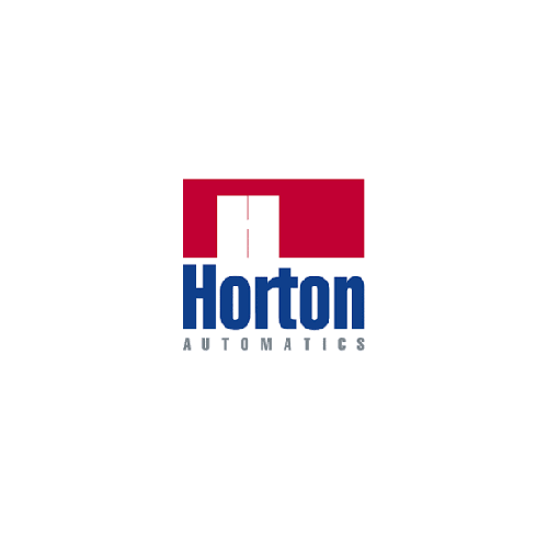 Horton C5644 EXTRUSION VINYL WIRE GUIDE RIGID PVC STD COLOR