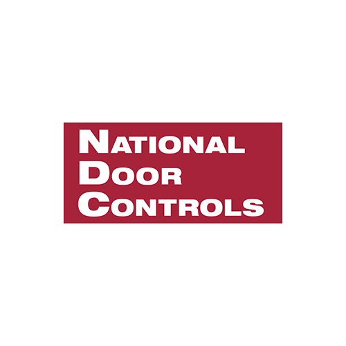 NATIONAL DOOR CONTROLS 100 Retrofit Kit for Center Hung Concealed Floor Closers