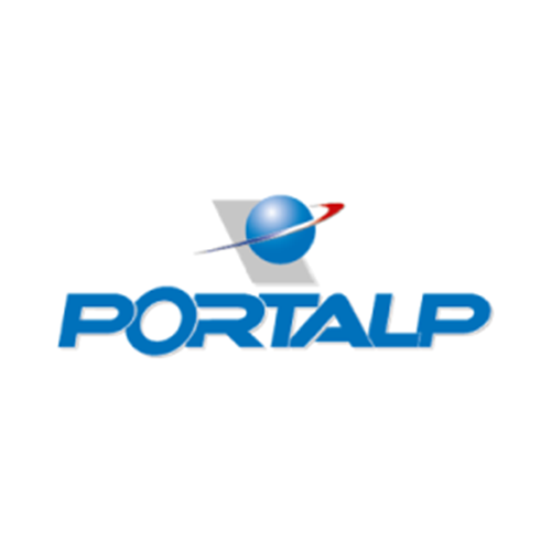 Portalp 015246-V ISO3 SWING OPERATOR CONTROL BOARD