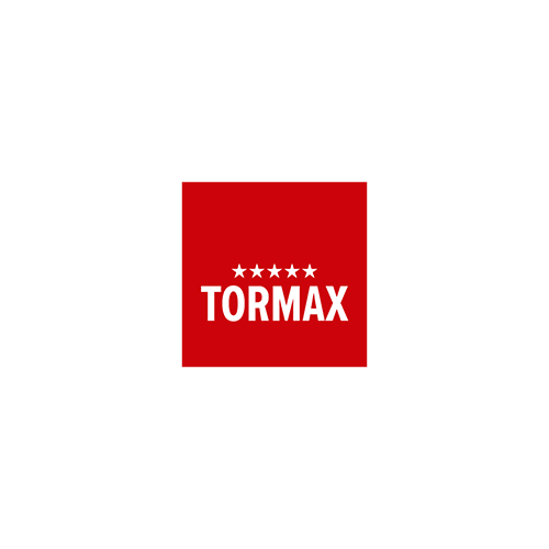 TORMAX TX9000 SM 5/8" BRUSH