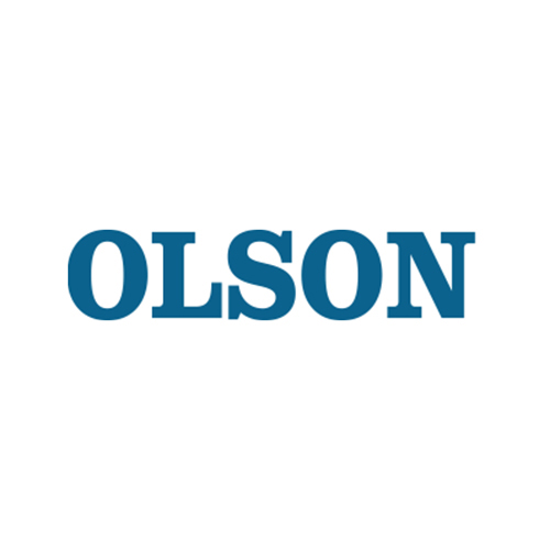 Olson BM92541 44-7/8 In. x 1/2 In. 10/14 TPI Vari Metal Cutting Band Saw Blade