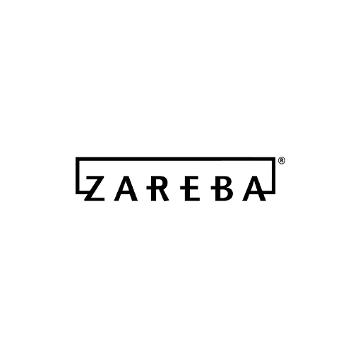 Zareba IWSIRB-Z Screw-In Ring Insulator, 9 to 22 ga Fence Wire, Aluminum/Polywire/Steel, Black - pack of 25