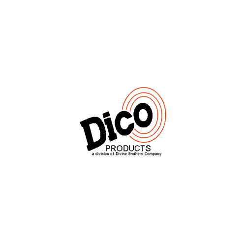 Dico 7100930 Stainless 4 Oz. Buffing Compound