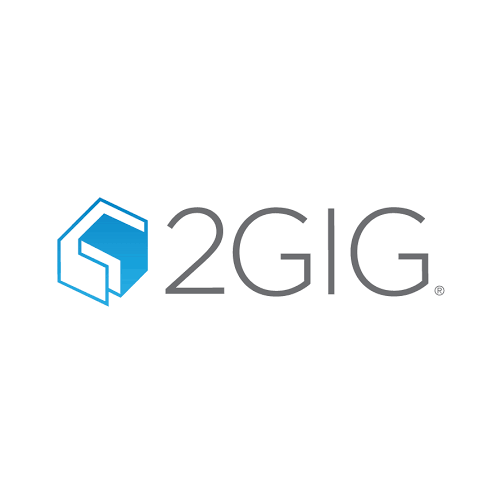 2GIG GCO8E-345 ESeries Enhanced Encrypted Wireless CO Detector