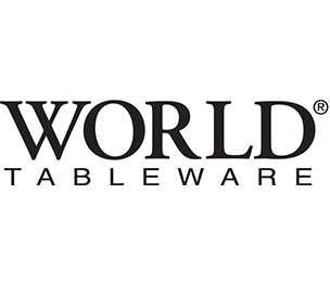 WORLD TABLEWARE 651 038 WINDSOR SALAD FORK MEDIUM WEIGHT