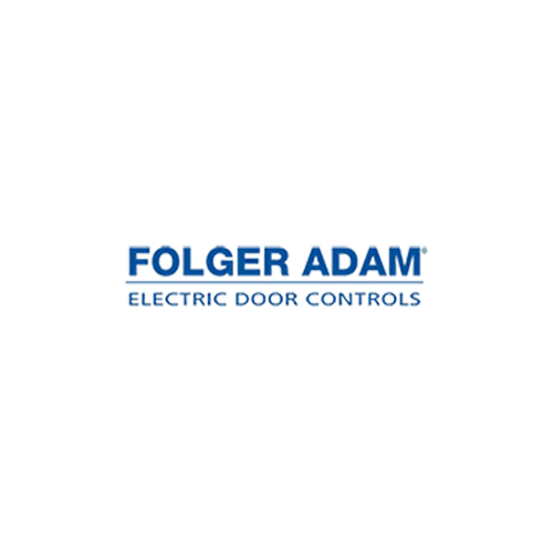 Folger Adam 740-75 F 12D 75 12VDC Fail Safe Electric Strike Body