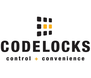 Codelock CL650BKMG ANSI Grade 2 Marine Grade Mortise Lock Black Finish
