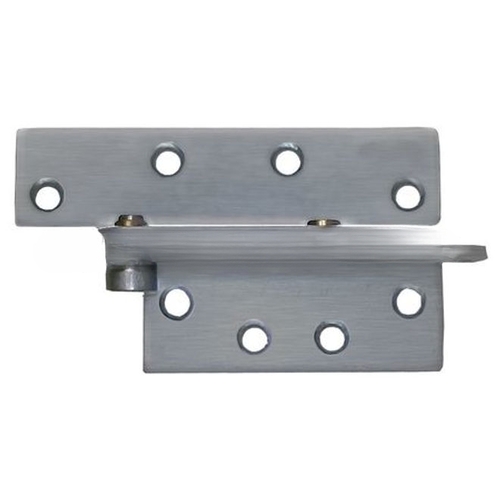 Commercial Storefront Door Pivots and Hinges