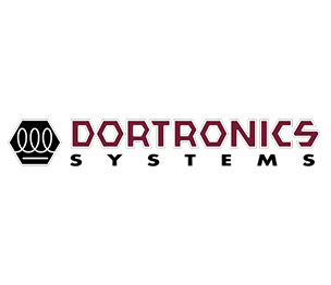 Dortronics WR5276-HD22 5/8" Round Stainless Button Weather ...