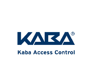 Kaba Ilco 185-4-IP Aluminum Door Deadlocks