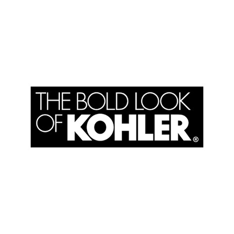 Kohler K-7519-CP Gooseneck Single-Hole Touchless Hybrid Energy Cell-Powered Commercial Faucet in Polished Chrome