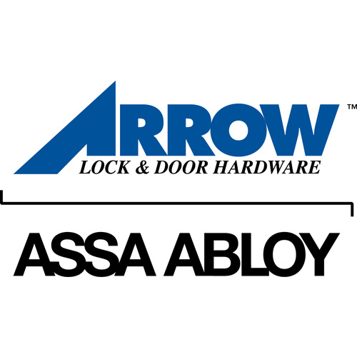 Arrow Lock K11-1C 6 PIN ARROW ORIGINAL INTERCHANGEABLE CORE KEY BLANK