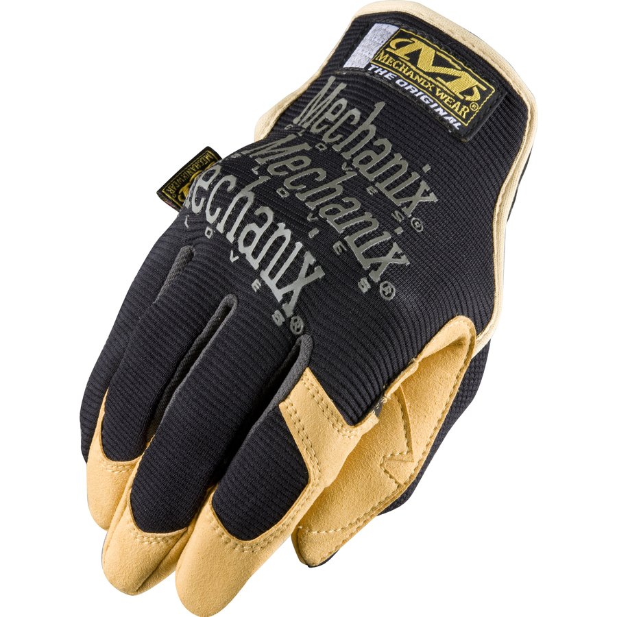 waterproof mechanix gloves