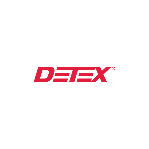 DETEX 102665 EAX-500 Series Part, Magnet Replacement Kit