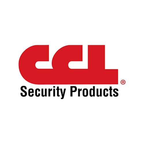 CCL Security Products 66KACAT30 Disc Tumbler Padlock, Keyed Alike KA CAT30, 3/4" Hardened Steel Shackle, Die-Cast