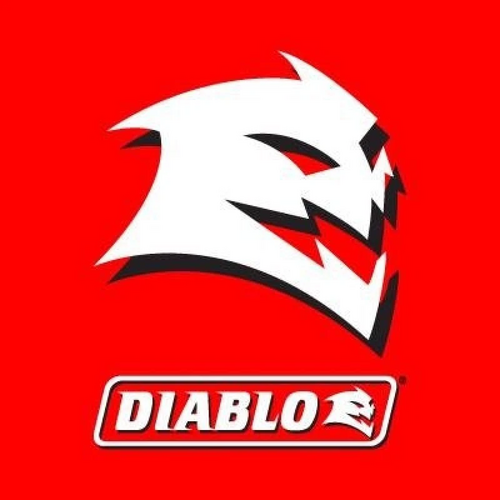 Diablo DS0608BFD15 BLADE RECIP CARB 8/10TPI 6IN - pack of 15