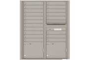 Mail Slots, Package Drops, Door Louvers