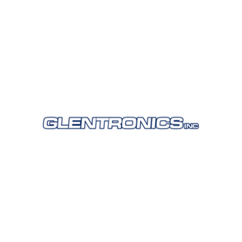 Glentronics, Inc. PS-CVKSRRU15 1  1/2" PVC Klunkless/QuietCheck Slip check valve with two rubber couplings