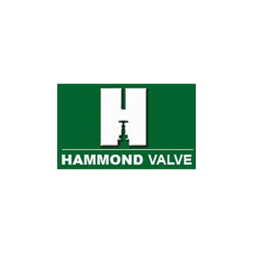 HAMMOND VALVE CORPORATION 2497967 CHECK VALVE SWING 3/4