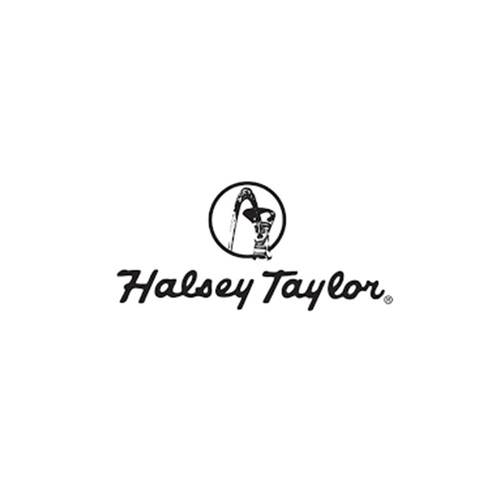 HALSEY TAYLOR HTHB-HAC-RF Hydroboost Retrofit Wall Mount Water Bottle Filler Stainless Steel