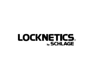 Locknetics WZBK1200 Z Bracket for WMG 1200 Pound Maglock Aluminum Finish