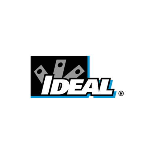 Ideal 630040052 1-7/8"TO 3-3/4"ALL STAIN LESS STEEL HOS - pack of 10