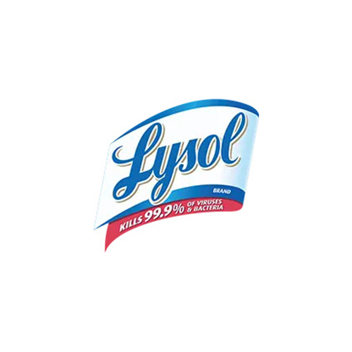 LYSOL 02699CT CLEANER,TRIGGER ISLND,CLR, BOTTLE