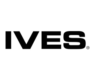Ives FS544-4 SP4 606/US4 Door Stops Brass