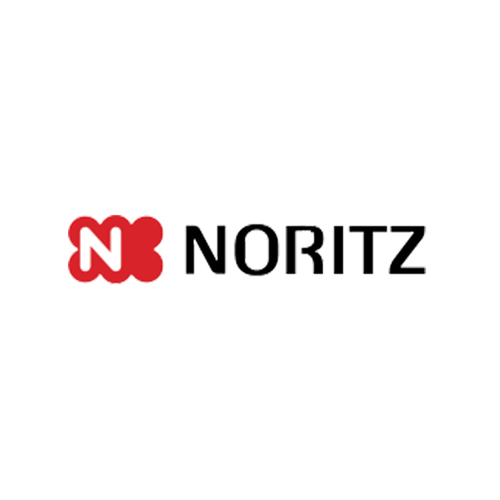 Noritz CSV-BPK Crossover Valve and Bypass Pipe Kit for NRCR Tankless Water Heaters