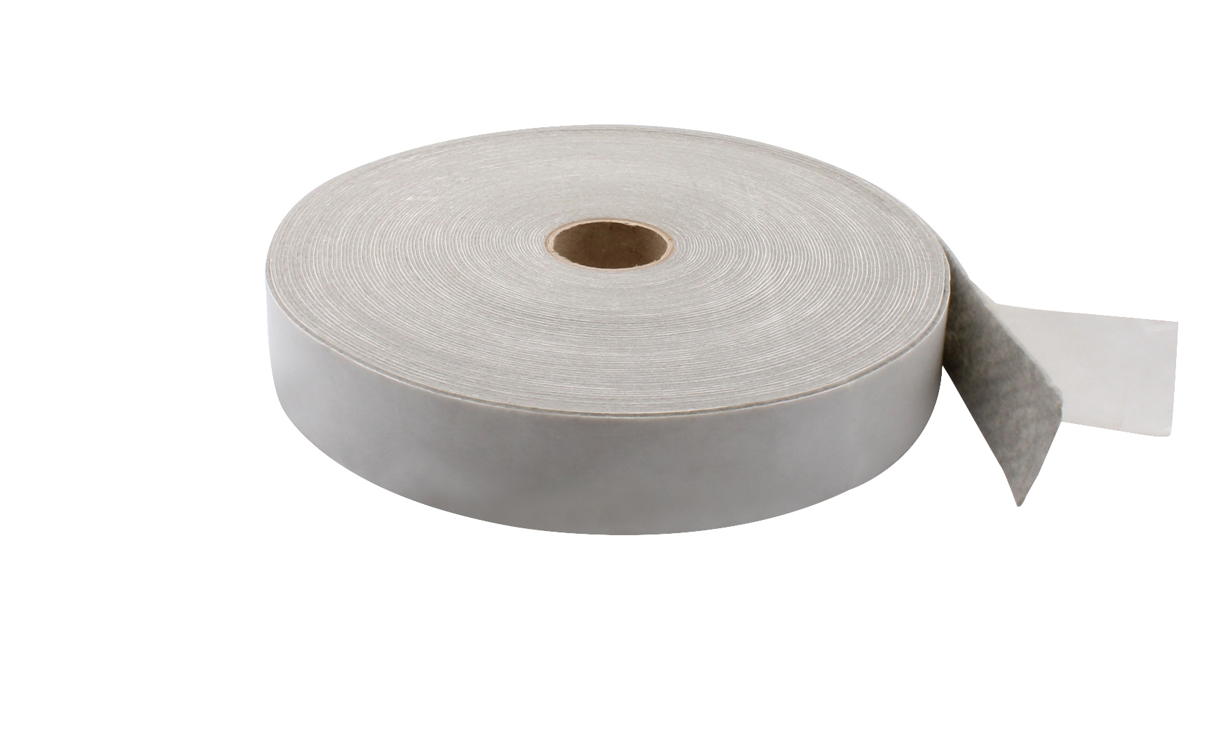CRL FS22112 Gray 11/2" Adhesive Back Felt Tape