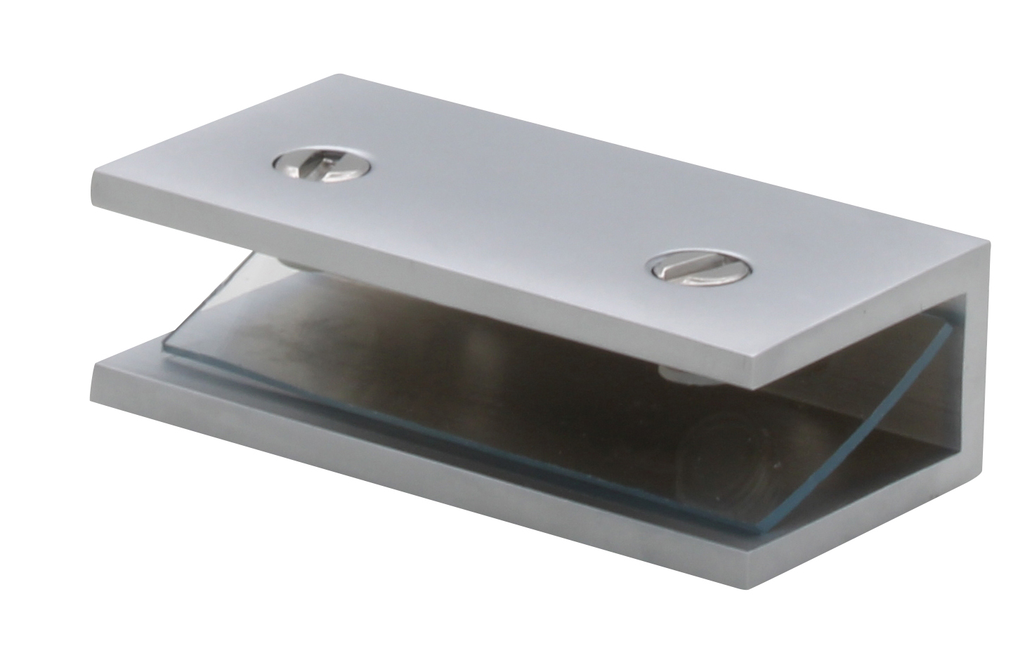 Edge Glass Clamp at John Dominguez blog