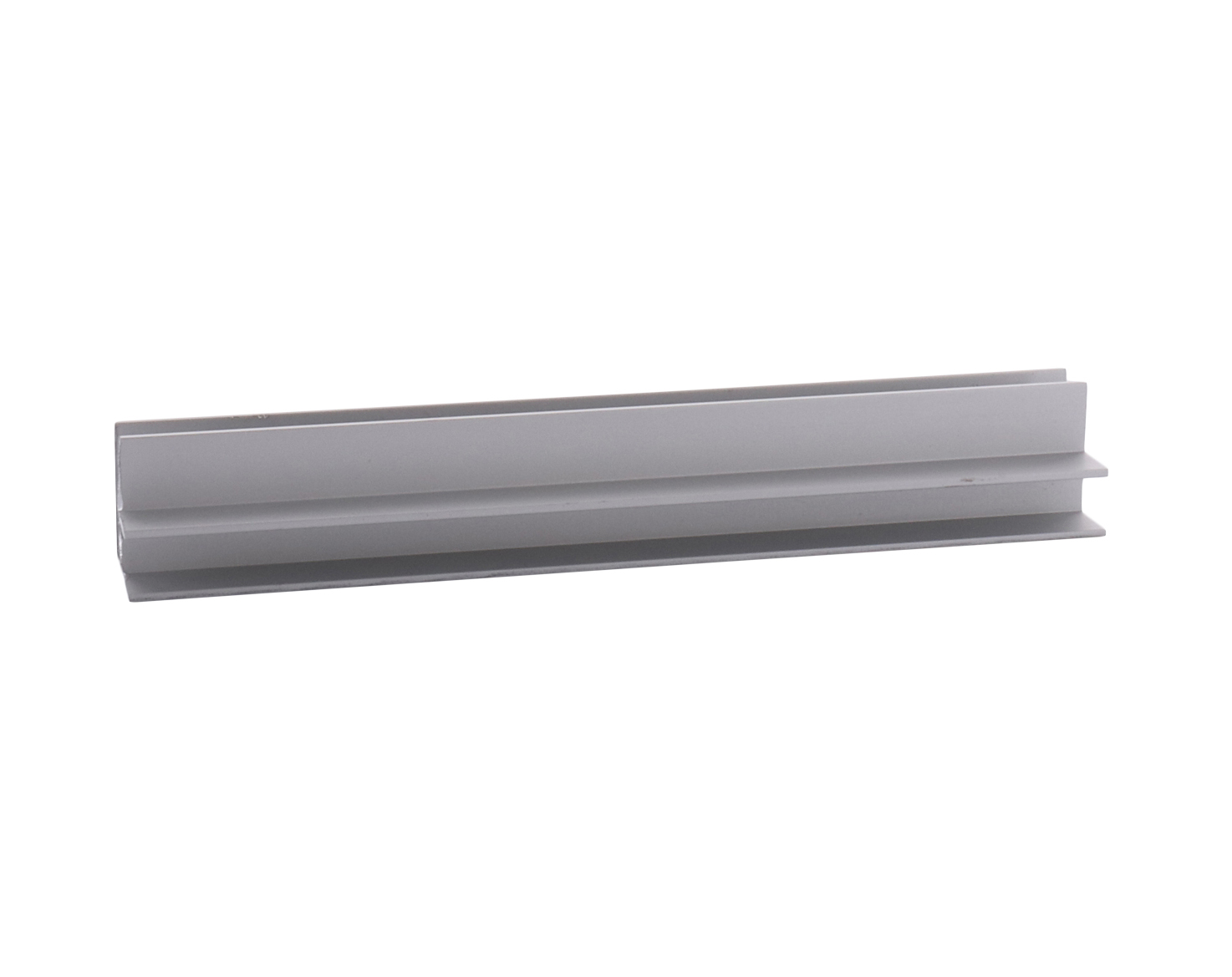 CRL D7201A Satin Anodized Aluminum Corner Extrusion
