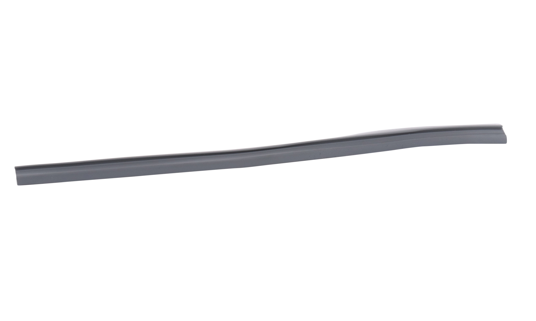 1000/' Roll CRL Gray 5//16/" Wide Glazing Spline