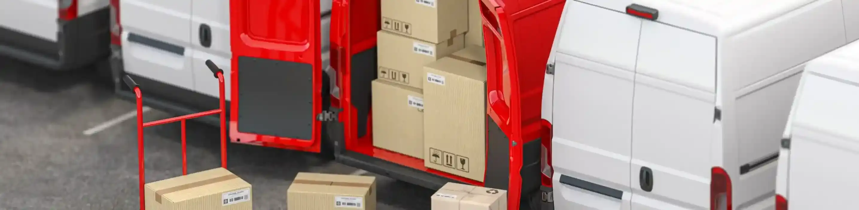 Shipping Video
